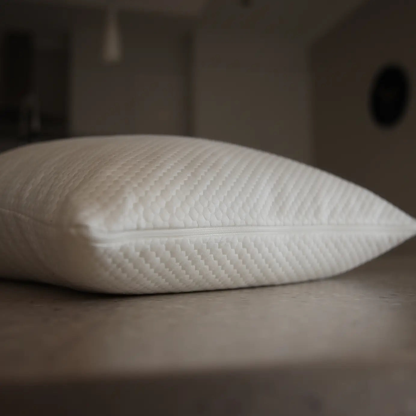 The Adjustable Pillow